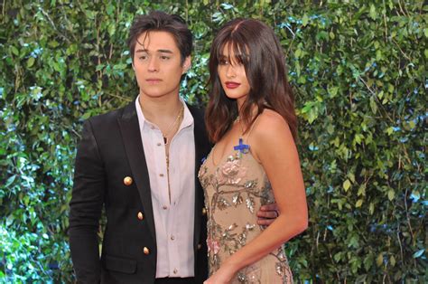 liza soberano boyfriend 2024|Enrique Gil speaks about real score with Liza Soberano .